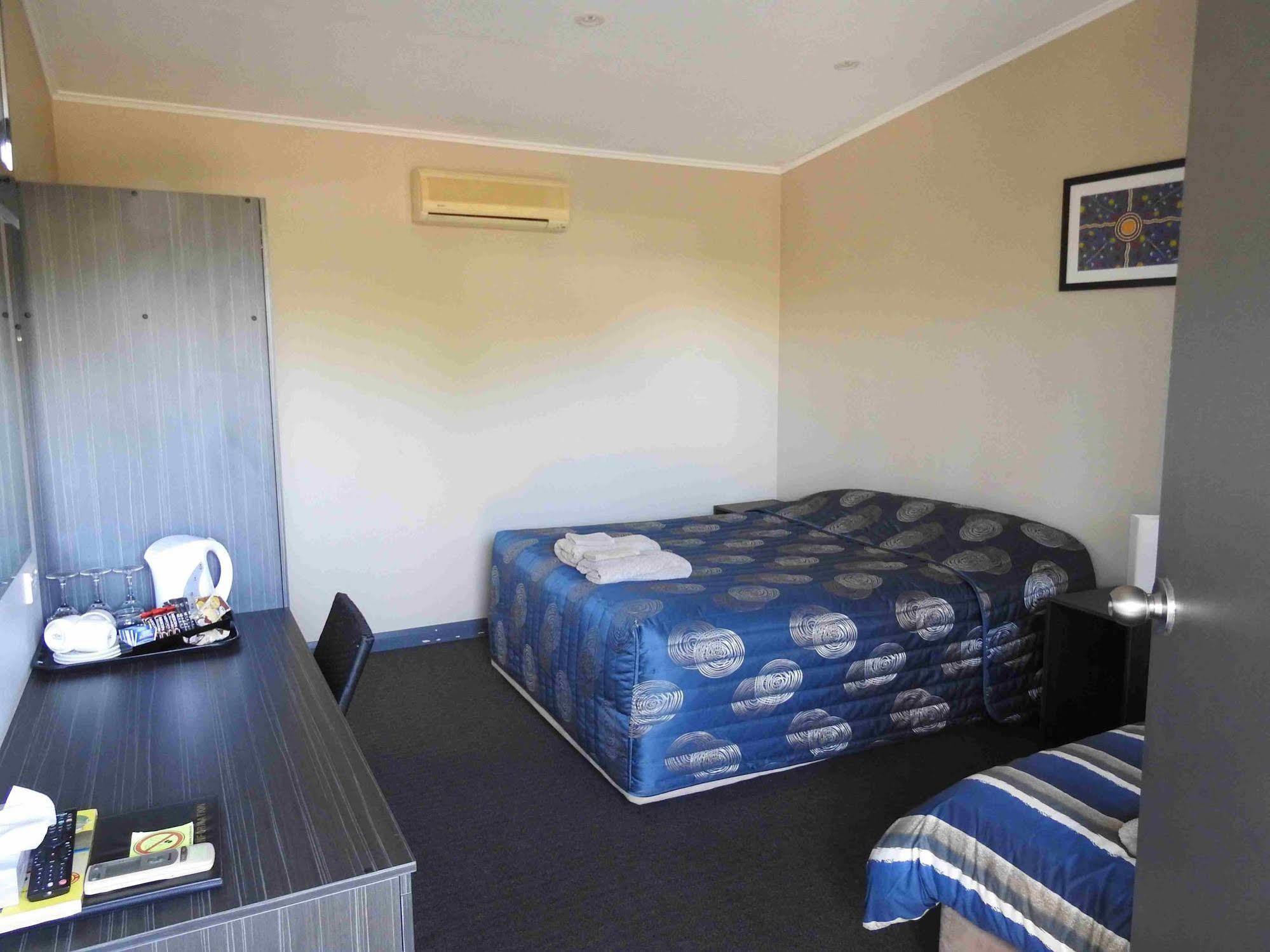 Copper City Motel Cobar Exterior foto